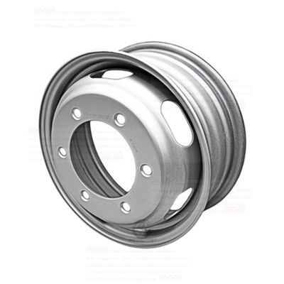 Steel Rim Wheels 9044000002 for Mercedes-Benz Sprinter W904 2000-2012 Car Spare Parts