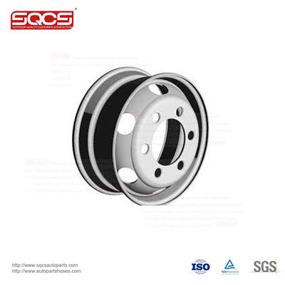 Steel Rim Wheels 9044000002 for Mercedes-Benz Sprinter W904 2000-2012 Car Spare Parts