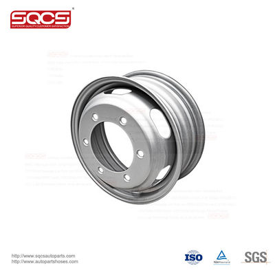 Steel Rim Wheels 9044000002 for Mercedes-Benz Sprinter W904 2000-2012 Car Spare Parts