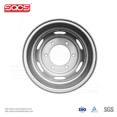 Steel Rim Wheels 9044000002 for Mercedes-Benz Sprinter W904 2000-2012 Car Spare Parts