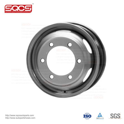 Steel Rim Wheels 9044000002 for Mercedes-Benz Sprinter W904 2000-2012 Car Spare Parts