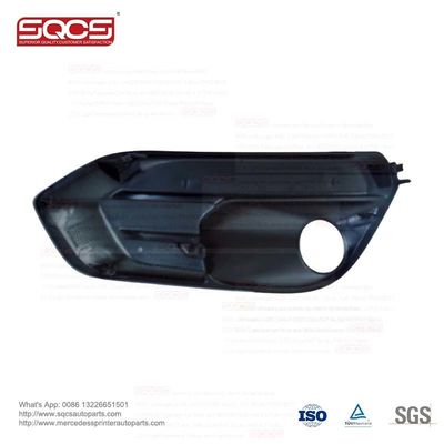 5802356341 Fog Lamp Cover Right   Iveco Daily 2019  Iveco Aftermarket Parts