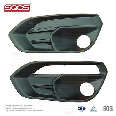 5802356341 Fog Lamp Cover Right   Iveco Daily 2019  Iveco Aftermarket Parts