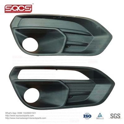 5802356341 Fog Lamp Cover Right   Iveco Daily 2019  Iveco Aftermarket Parts