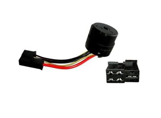 Upgrade Your Automotive Cooling System with SQCS Ignition Starter Switch 0005458108