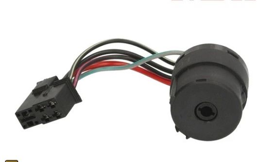 Upgrade Your Automotive Cooling System with SQCS Ignition Starter Switch 0005458108