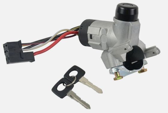 Upgrade Your Automotive Cooling System with SQCS Ignition Starter Switch 0005458108