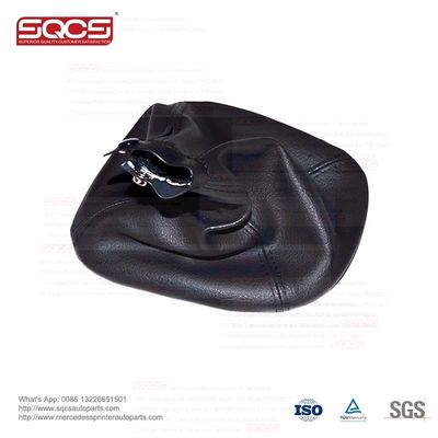 Bellows Gear Lever Cover For Iveco Daily 06-11 Iveco Daily Part Numbers  5801265777