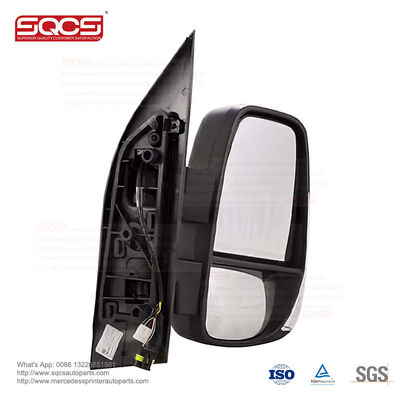 5802028037 Short Mirror Arm For IVECO DAILY VI 2014-2016 Electric Right Wing Mirror