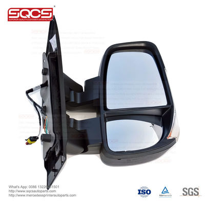 5802028037 Short Mirror Arm For IVECO DAILY VI 2014-2016 Electric Right Wing Mirror