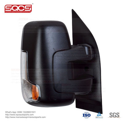 5802028037 Short Mirror Arm For IVECO DAILY VI 2014-2016 Electric Right Wing Mirror