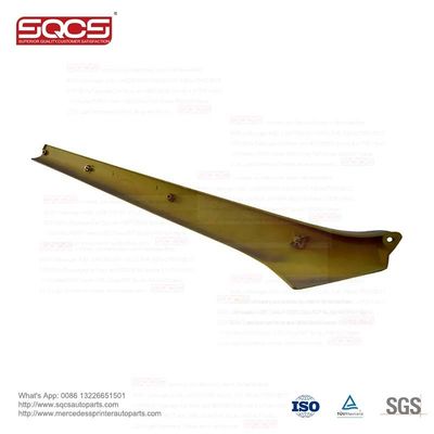 European Car Auto Parts Left Side Cover Front Pillar Coating 93924352 For Iveco Daily