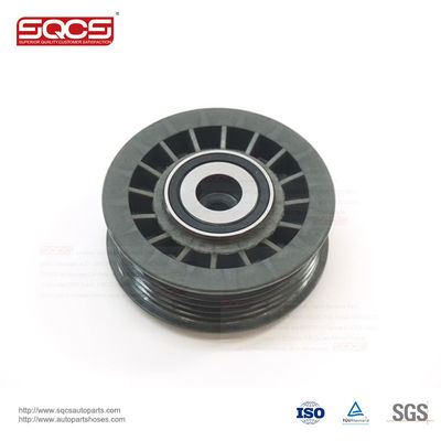 6012000770 Idler Pulley for Mercedes Benz OM601 OM602 M102 M104 M119 1982-1993 Year