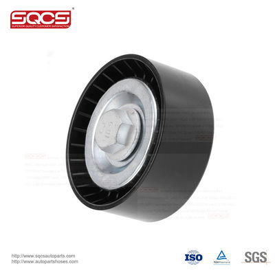 Idler Pulley for Mercedes Benz Sprinter OM651 W906 W639 W204 X204 W212 W166 0.23kg