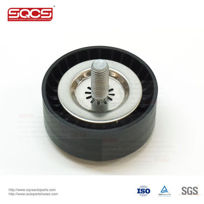 Idler Pulley for Mercedes Benz Sprinter OM651 W906 W639 W204 X204 W212 W166 0.23kg