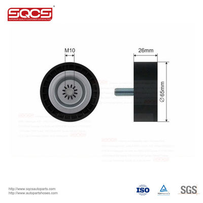 Idler Pulley for Mercedes Benz Sprinter OM651 W906 W639 W204 X204 W212 W166 0.23kg