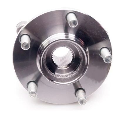 90189 Car Fitment Auto Parts Wheel Hub Bearing for Mercedes-Benz Sprinter OE9063303520