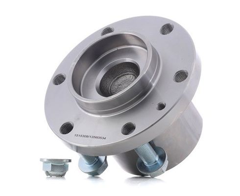 90189 Car Fitment Auto Parts Wheel Hub Bearing for Mercedes-Benz Sprinter OE9063303520