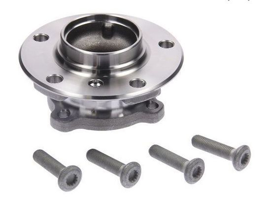 90189 Car Fitment Auto Parts Wheel Hub Bearing for Mercedes-Benz Sprinter OE9063303520