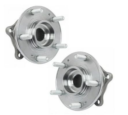 90189 Car Fitment Auto Parts Wheel Hub Bearing for Mercedes-Benz Sprinter OE9063303520