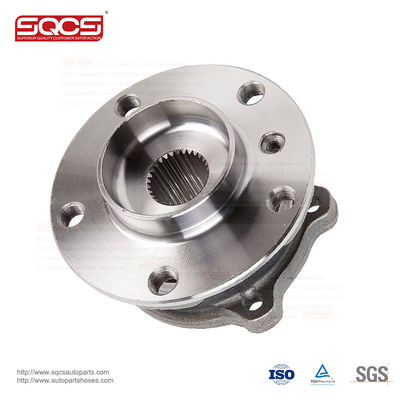 Sprinter 902 SQCS Auto Parts Wheel Hub Assembly  9023340301 for Mercedes Benz W902