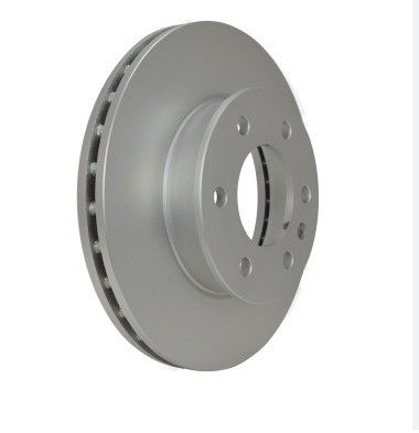 315CDI Reference NO. 24819004242 Auto Parts Brake Disc for Bens Sprinter OE9064210012