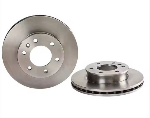315CDI Reference NO. 24819004242 Auto Parts Brake Disc for Bens Sprinter OE9064210012