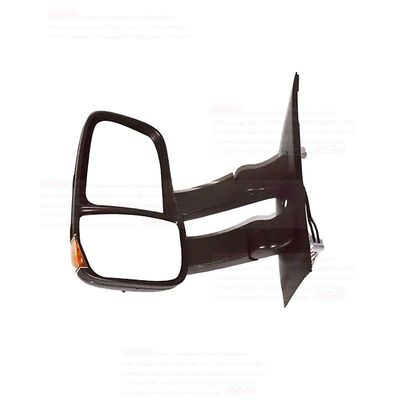 Auto Parts Rear View Mirror 5801367639 3800414 5801367610 For Iveco Daily V 2011-2014