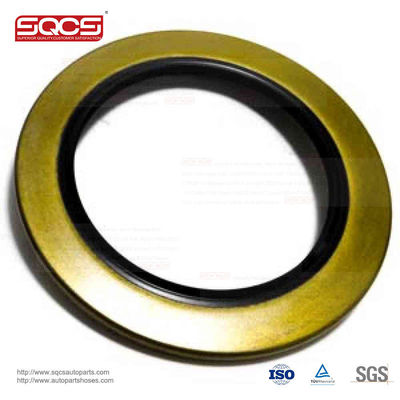 SQCS Auto Parts Shaft Seal Wheel Hub 0199973647 for Mercedes Benz Sprinter W901 W902 W903 W904