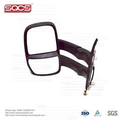 Auto Parts Rear View Mirror 5801367639 3800414 5801367610 For Iveco Daily V 2011-2014