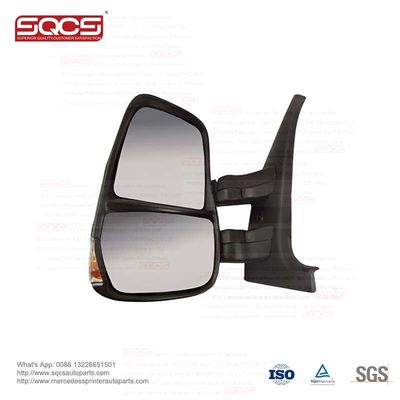 Auto Parts Rear View Mirror 5801367639 3800414 5801367610 For Iveco Daily V 2011-2014