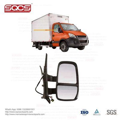 Auto Parts Rear View Mirror 5801367639 3800414 5801367610 For Iveco Daily V 2011-2014