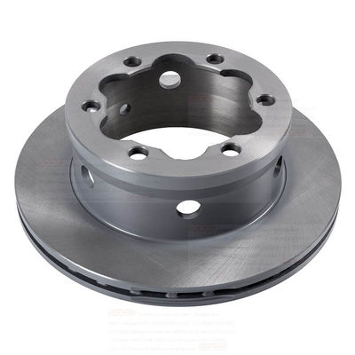 SQCS Auto Parts Rear Brake Disc 9044230312 for Mercedes Benz Sprinter W904
