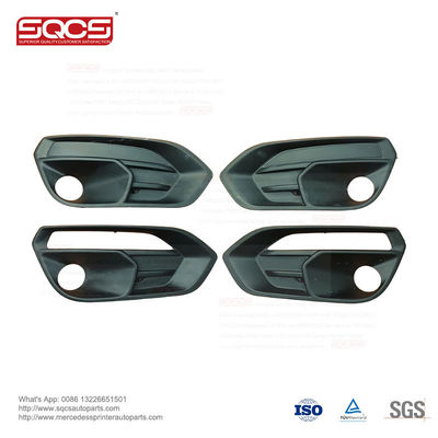 Auto Fog Lamp Cover 5802356342 For Iveco Daily 2020 Car Model European Car Parts