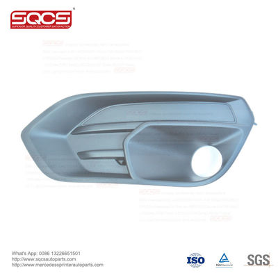 Auto Fog Lamp Cover 5802356342 For Iveco Daily 2020 Car Model European Car Parts