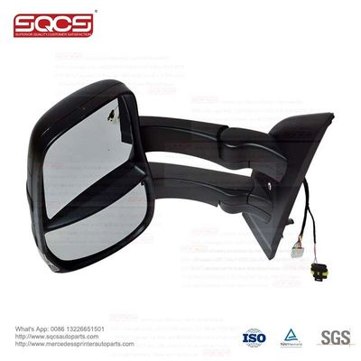 Good Rear View Mirror 5802029776 For Iveco Daily V 2014-2016 Iveco Parts
