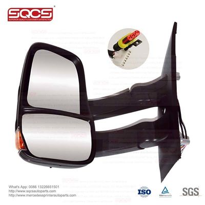 Good Rear View Mirror 5802029776 For Iveco Daily V 2014-2016 Iveco Parts