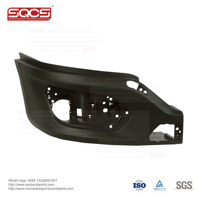 Auto Front Bumper Corner Right 5802322965 Car Fitment Iveco For Iveco Daily 2020