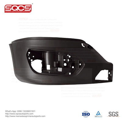 Auto Front Bumper Corner Right 5802322965 Car Fitment Iveco For Iveco Daily 2020