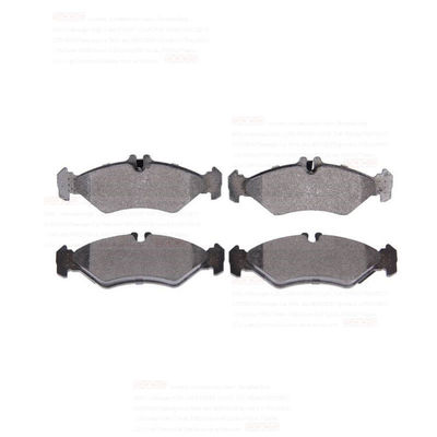 0024203820 SQCS Auto Parts Brake Pads for Mercedes Benz Sprinter W901 W902 W903 W904