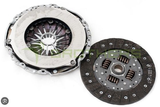 Mercedes-Benz Van Car Fitment Auto Part Clutch Pressure Plate OE624314809 with 100% Tested