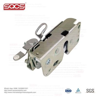 Auto Parts 500329770 Door Lock For Iveco Daily V 1999-2006 Front Position Head Front