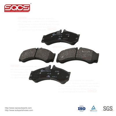 Mercedes-Benz Sprinter W901 W902 W903 W904 Brake Pads Designed for Optimal Performance