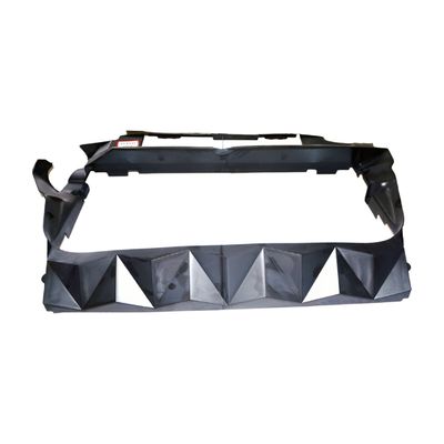 IVECO DAILY 2006-2014 Auto Radiator Protector 504136613