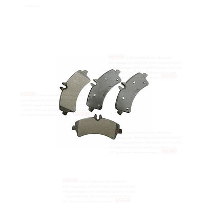 SQCS Auto Parts Brake Pads 0044208120 for Mercedes Benz Sprinter W901 W902 W903 W904