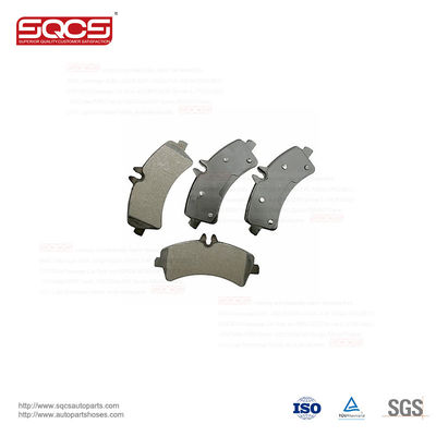 SQCS Auto Parts Brake Pads 0044208120 for Mercedes Benz Sprinter W901 W902 W903 W904