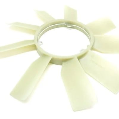 OE1032000423 SQCS Fan Blade for VOLVO M103 M104 W901 W902 W903 W904 W124 W201 W202 140W