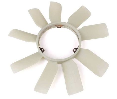 OE1032000423 SQCS Fan Blade for VOLVO M103 M104 W901 W902 W903 W904 W124 W201 W202 140W