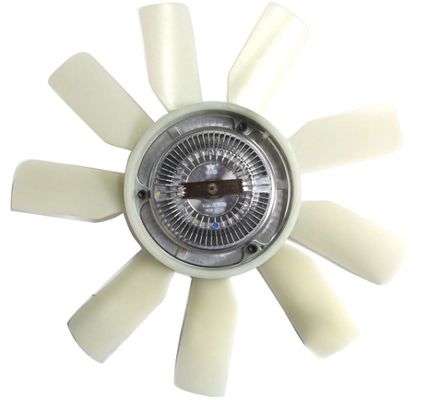 OE1032000423 SQCS Fan Blade for VOLVO M103 M104 W901 W902 W903 W904 W124 W201 W202 140W