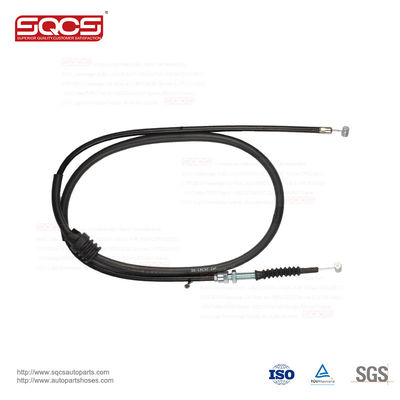 9014201885 Brake Cable for Mercedes Benz Sprinter W901 W902 Brake System Replacement
